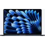 Apple MacBook Air 15.3 inch M5 10-Core CPU/GPU 24GB RAM 512GB SSD Midnight DE QWERTZ