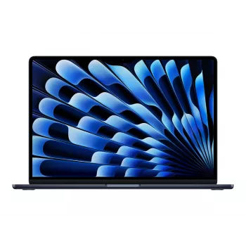 Apple MacBook Air 15 inch Apple M5 10C CPU, 10C GPU/16GB/1TB SSD/Midnight/SWE