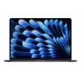 Apple MacBook Air 15 inch Apple M5 10C CPU, 10C GPU/16GB/1TB SSD/Midnight/SWE