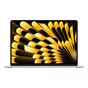 Apple MacBook Air 15 inch Apple M5 10C CPU, 10C GPU/16GB/1TB SSD/Starlight/SWE