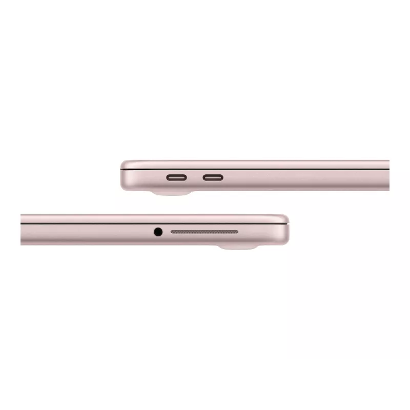 Apple MacBook Neo 13 inch A18 Pro 6C CPU, 5C GPU/8GB/512GB SSD/Touch ID/Blush/SWE