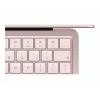 Apple MacBook Neo 13 inch A18 Pro 6C CPU, 5C GPU/8GB/512GB SSD/Touch ID/Blush/SWE