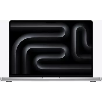 Apple MacBook Pro 14 inch 2026 CTO Silver (M5 Pro 18-Core CPU, 20-Core GPU, 48GB RAM, 1TB SSD)
