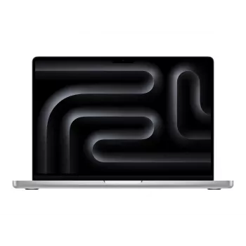 Apple MacBook Pro 14 inch Apple M5 Pro 18C CPU, 20C GPU/24GB/2TB SSD/Silver/SWE
