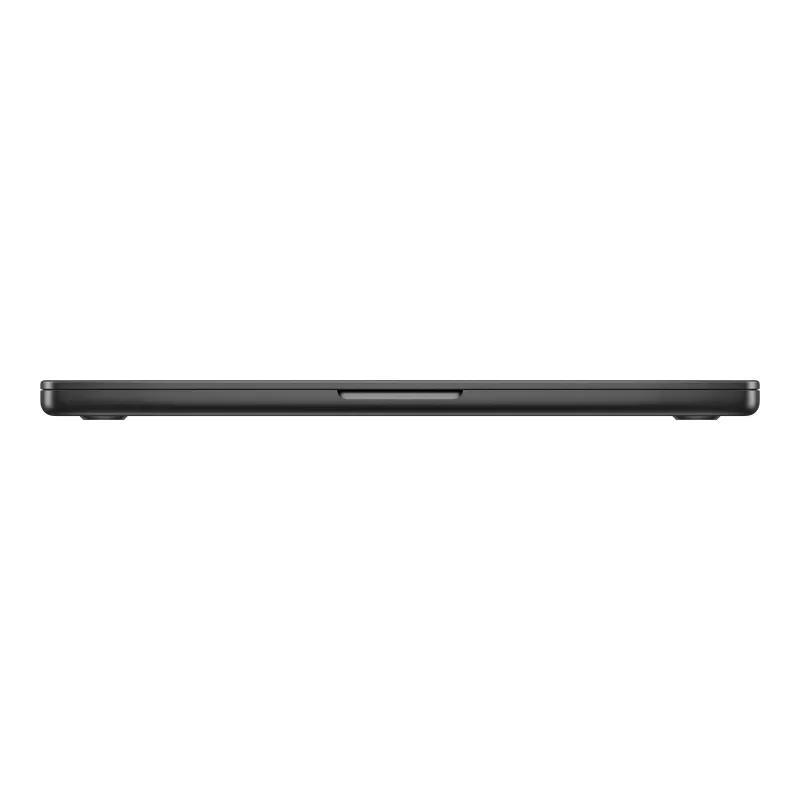 Apple MacBook Pro 14 inch M5 Max 18-Core CPU 32-Core GPU 36GB RAM 2TB SSD Space Black Swedish Keyboard