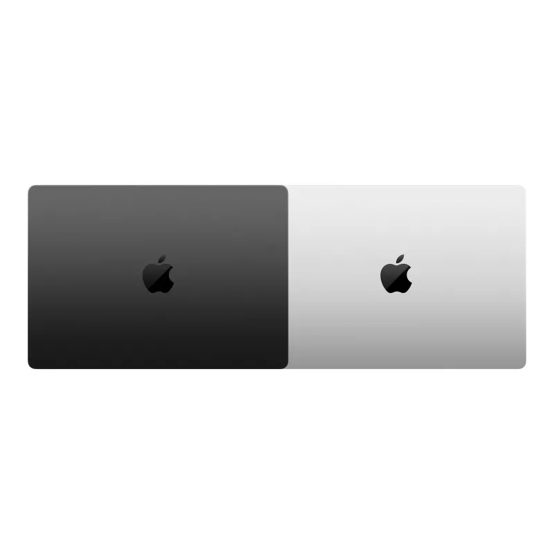 Apple MacBook Pro 14 inch M5 Max 18-Core CPU 32-Core GPU 36GB RAM 2TB SSD Space Black Swedish Keyboard