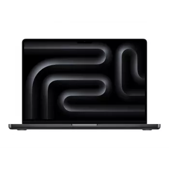Apple MacBook Pro 14 inch M5 Max 18-Core CPU 32-Core GPU 36GB RAM 2TB SSD Space Black Swedish Keyboard