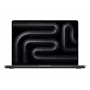 Apple MacBook Pro 14 inch M5 Max 18-Core CPU 32-Core GPU 36GB RAM 2TB SSD Space Black Swedish Keyboard