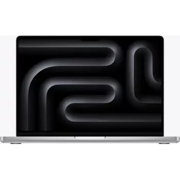 Apple MacBook Pro 14-inch M5 Pro (Silver, 18-Core CPU, 20-Core GPU, 48GB RAM, 1TB SSD, German Keyboard, Nano-texture Glass, 96W USB-C Power Adapter)