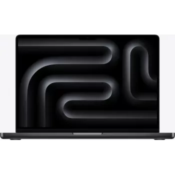 Apple MacBook Pro 14 inch M5 Pro Space Black 48GB 1TB SSD