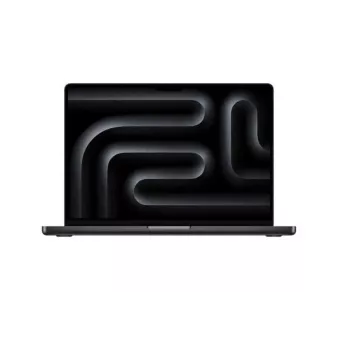 Apple MacBook Pro 14 inch M5 Pro Space Black 48GB/1TB QWERTZ DE