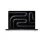 Apple MacBook Pro 14 inch M5 Pro Space Black 48GB/1TB QWERTZ DE