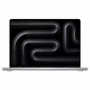 Apple MacBook Pro 14 M5 Silver, M5-10C CPU, 10C GPU, 24GB RAM, 1TB SSD, German Keyboard, Nanotexture Glass, 96W USB-C Power Adapter