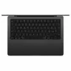 Apple MacBook Pro 14 M5 Space Black, 24GB RAM, 4TB SSD, German Keyboard, Nano-texture Glass, 70W USB-C Power