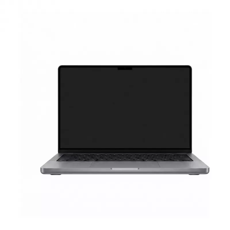 Apple MacBook Pro 14 inch Silver CTO M5 10C-CPU 10C-GPU (24GB)