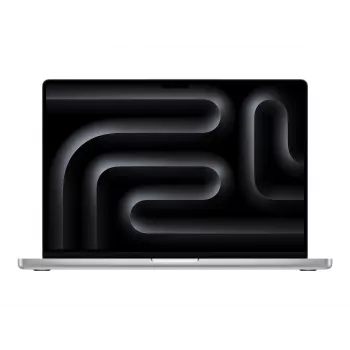 Apple MacBook Pro 16 inch Apple M5 Pro 18C CPU, 20C GPU/24GB/1TB SSD/Silver/SWE