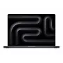 Apple MacBook Pro 16 inch Apple M5 Pro 18C CPU, 20C GPU/24GB/1TB SSD/Space Black/SWE