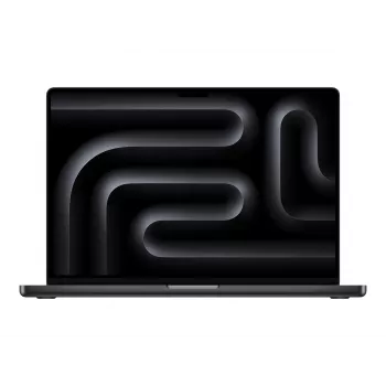 Apple MacBook Pro 16 inch Apple M5 Pro 18C CPU, 20C GPU/48GB/1TB SSD/Space Black/SWE