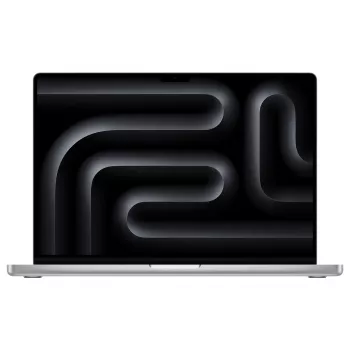 Apple MacBook Pro 16-inch M5 Max Silver 64GB RAM 2TB SSD German QWERTZ Keyboard with Nano-texture Glass