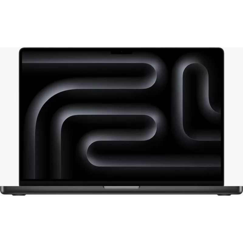 Apple MacBook Pro 16 (M5 Max, 18-Core CPU, 32-Core GPU, 36GB RAM, 2TB SSD, Nano-Texture, German QWERTZ) - Space Gray