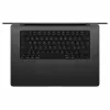 Apple MacBook Pro 16 (M5 Max, 18-Core CPU, 32-Core GPU, 36GB RAM, 2TB SSD, Nano-Texture, German QWERTZ) - Space Gray