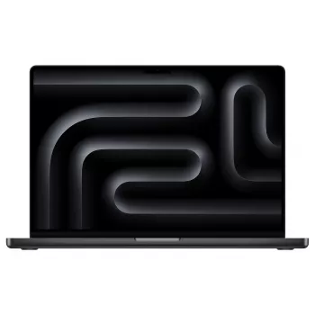 Apple MacBook Pro 16 (M5 Max, 18-Core CPU, 32-Core GPU, 36GB RAM, 2TB SSD, Nano-Texture, German QWERTZ) - Space Gray
