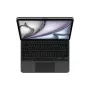 Apple Magic Keyboard for iPad Air 11-inch (M4, M3) - Swedish - Black