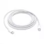 Apple MLL82ZM/A iPhone USB-C to USB-C Data Cable 2m White (Bulk)