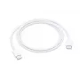 Apple MM093ZM/A iPhone USB-C to USB-C Data Cable 1m White (Bulk)