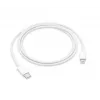 Apple MQGH2ZM/A iPhone USB-C to Lightning Data Cable 2m White (Bulk)