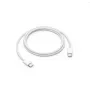 Apple MQKJ3ZM/A USB-C to USB-C 60W Charging & Data Cable 1m White (Bulk)