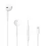 Apple MWTY3ZM/A EarPods Lightning Audio Stereo Headphones White