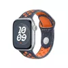 Apple Strap for Apple Watch 42mm – Sport Band in Starlight (Fluoroelastomer) MYJX3ZM/A