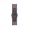 Apple Strap for Apple Watch 42mm – Sport Band in Starlight (Fluoroelastomer) MYJX3ZM/A