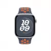 Apple Strap for Apple Watch 42mm – Sport Band in Starlight (Fluoroelastomer) MYJX3ZM/A