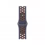 Apple Strap for Apple Watch 42mm – Sport Band in Starlight (Fluoroelastomer) MYJX3ZM/A