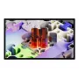 Apple Studio Display XDR, Standard Glass, 27 inch, 5K, 16:9, 120 Hz, 5120 x 2880 pixels, 2000 cd/m², Silver