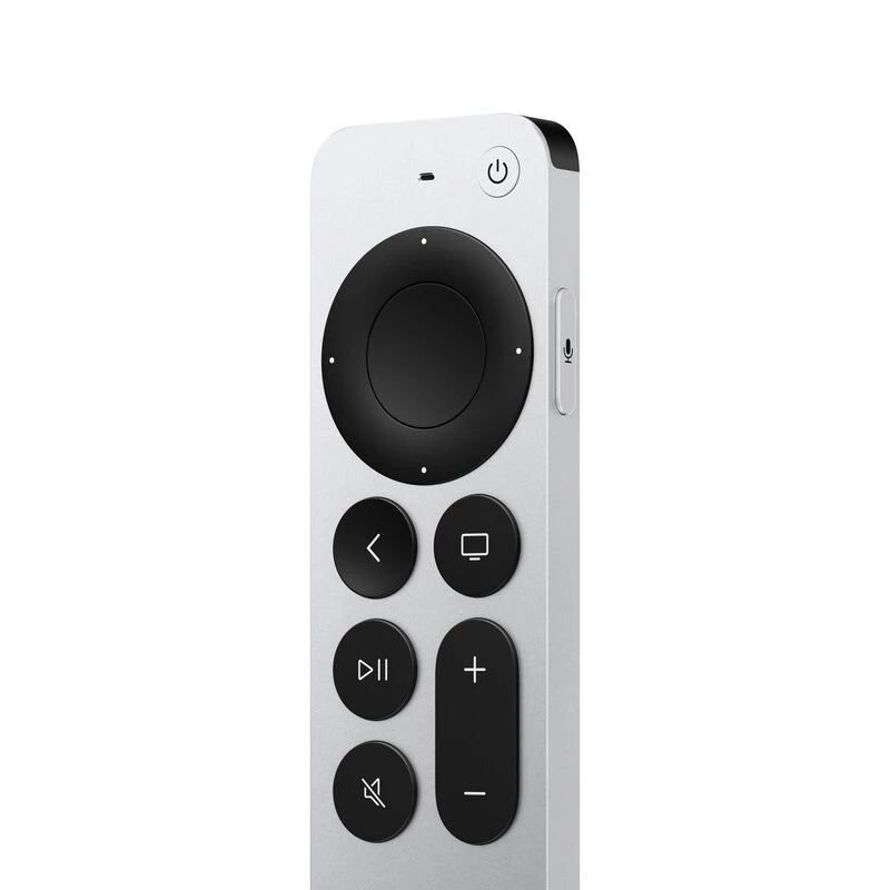 Apple TV 4K Wi‑Fi with 64GB Storage