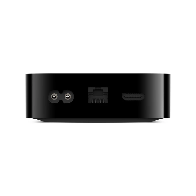 Apple TV 4K Wi‑Fi with 64GB Storage