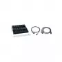 APRANET Schuko to WINSTA Power Cable, 3 m, 3G1.5 mm², Black (640-044-05)