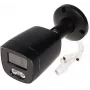 APTI-AI401CA3-28W-BLACK 4MP IP Camera with 2.8mm Lens, PoE, IP67, 30m IR