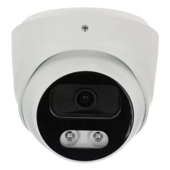 APTI-AI502VA3IL-28W 5MP IP Dome Camera 2.8mm Lens