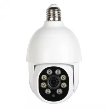 APTI-W30S1-TUYA Tuya Smart Wi-Fi 3MP Indoor Pan-Tilt Security Camera