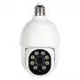 APTI-W30S1-TUYA Tuya Smart Wi-Fi 3MP Indoor Pan-Tilt Security Camera