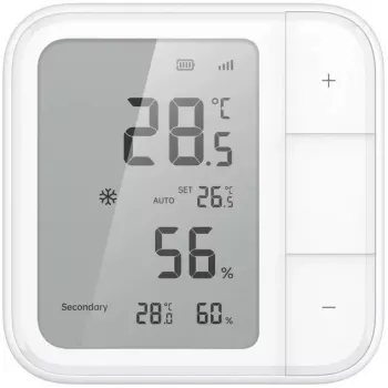 Aqara Climate Sensor W100