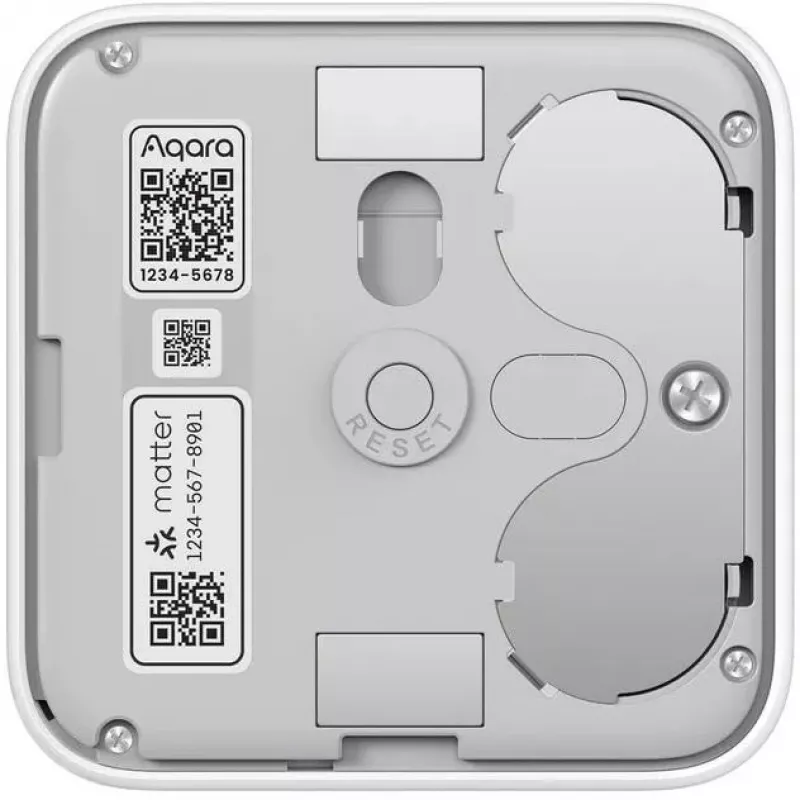 Aqara Climate Sensor W100