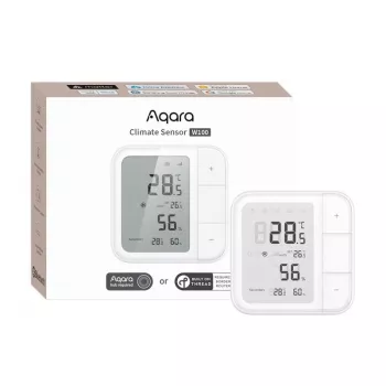 Aqara Climate Sensor W100