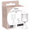 Aqara Motion and Light Sensor P2 - Thread, Bluetooth 5.0, White
