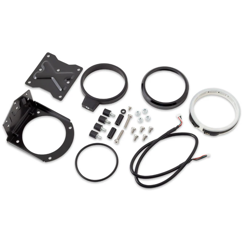 Aqua Computer ULTITUBE D5 150 PRO Reservoir for D5 Pumps