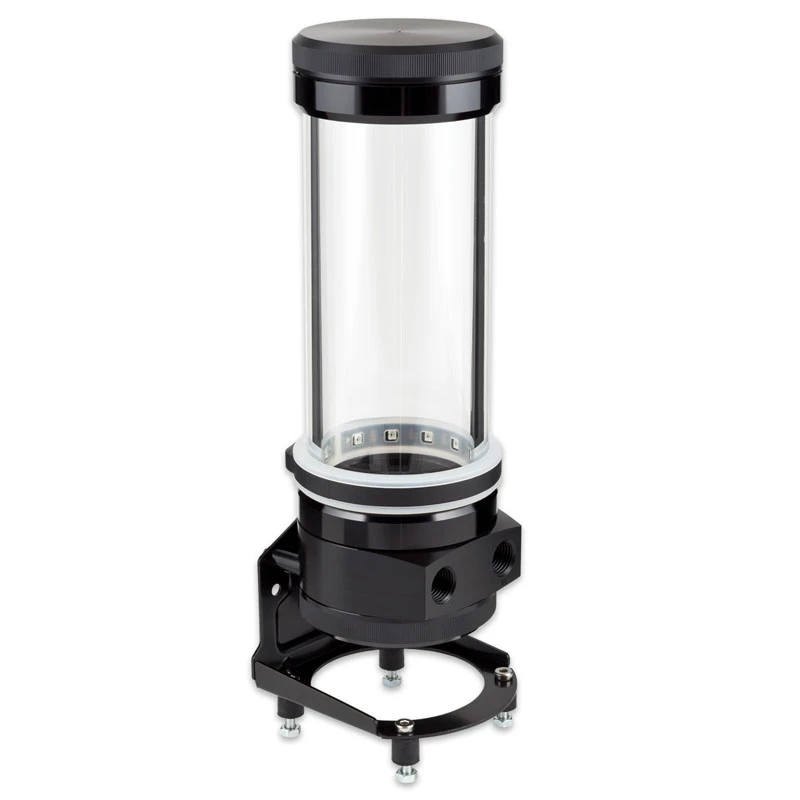 Aqua Computer ULTITUBE D5 150 PRO Reservoir for D5 Pumps